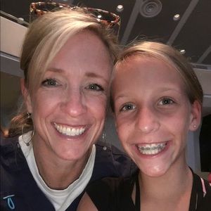 Meet your Posher, Meredith